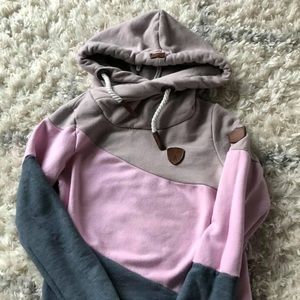 Wanakome hoodie